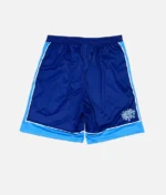 Adwysd @Sun Court Short Blue