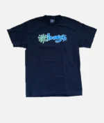 Adwysd Always 3116 Navy T-Shirt