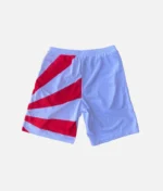 Adwysd Andy Irons Court Short