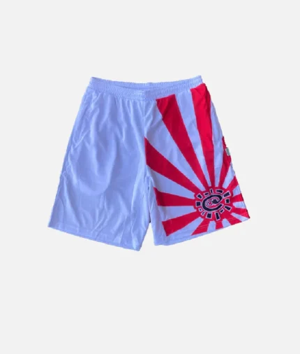 Adwysd Andy Irons Court Short