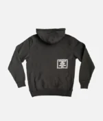 Adwysd Black Always 3116 Hoodie