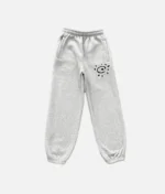 Adwysd Relaxed Joggers Grey