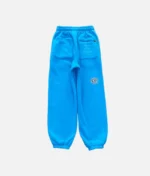 Adwysd Relaxed Joggers Light Blue