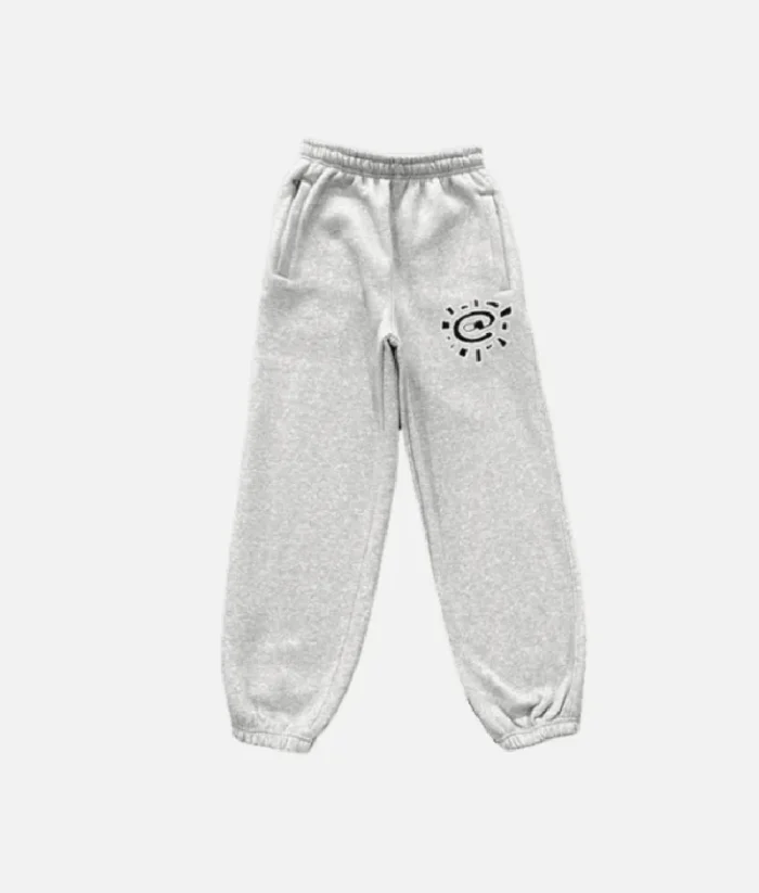 Adwysd Tracksuit Grey