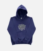 Adwysd Tracksuit Navy Blue