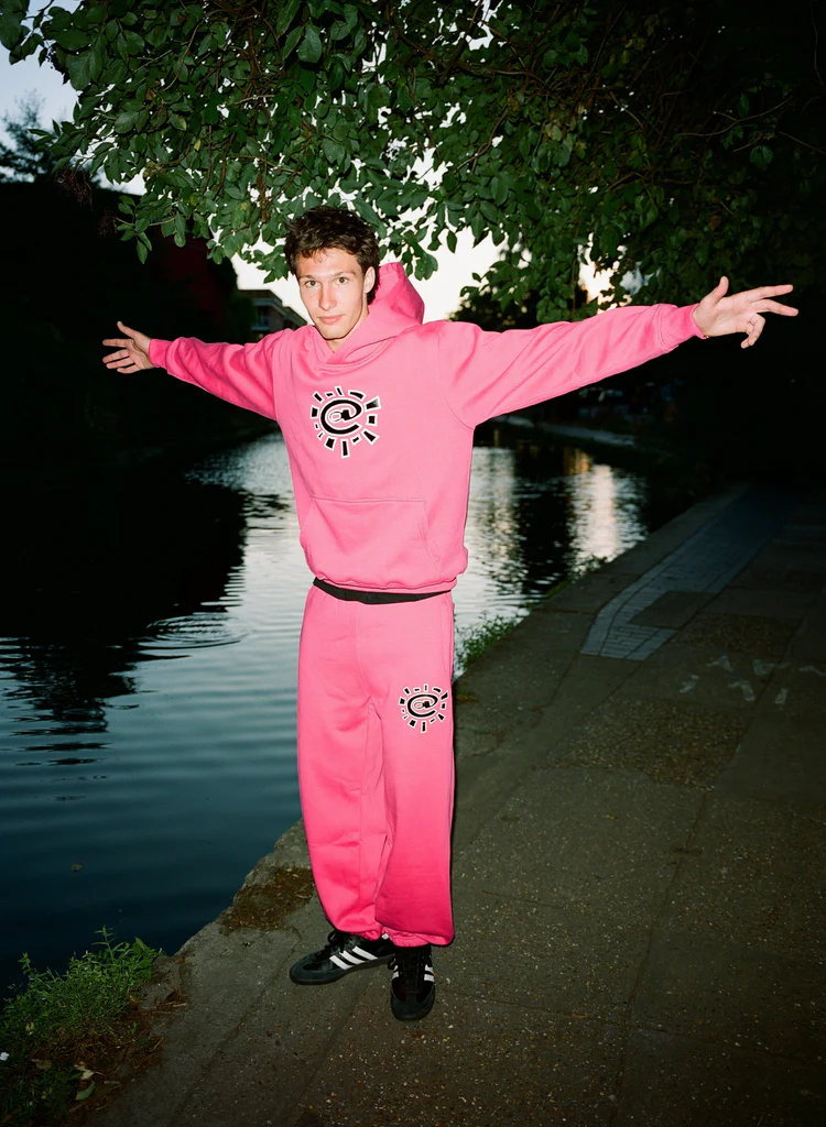 Adwysd Tracksuit