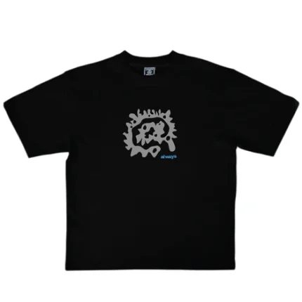 splattertshirtblackfront_470x
