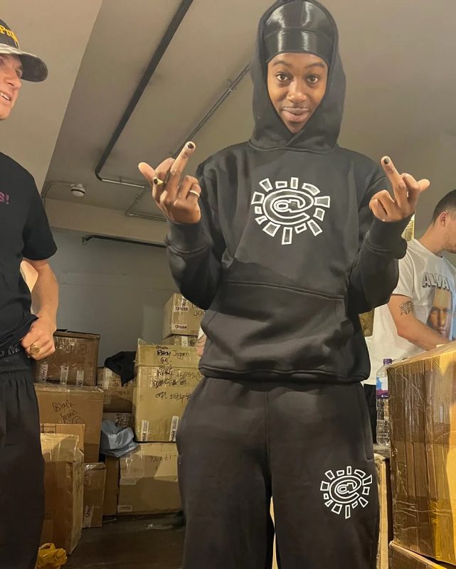 Adwysd Clothing UK