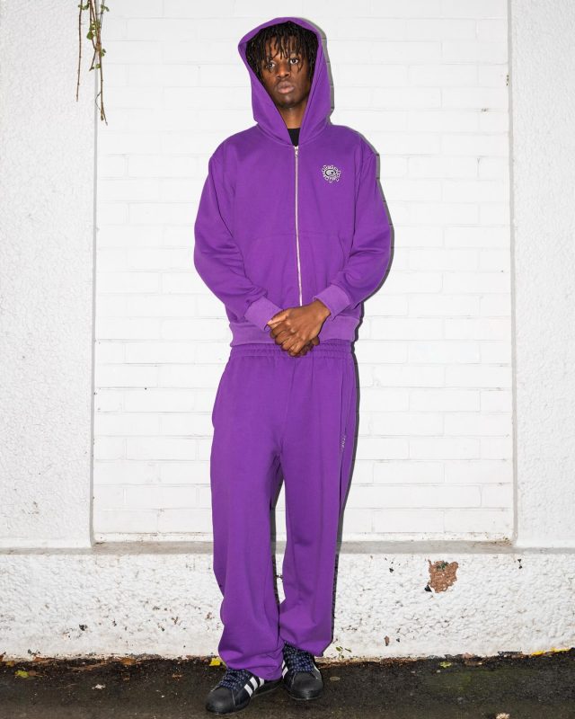 Adwysd Tracksuit