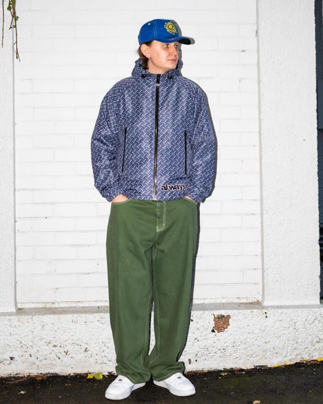 Adwysd joggers